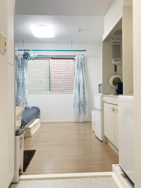 JR t akadababa subway 5 mins walk! Newly building 新築! 高田馬場駅 徒歩圏内大人気! Shinjuku新宿圈!高速无限制Wi-FI! B2